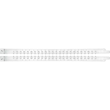DeWalt 430 Gas Beton White TCT Alligator Saw Blade