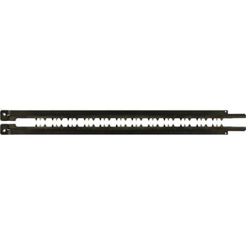 DeWalt 430 HSS Rough Wood Alligator Saw Blade