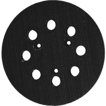 DeWalt 125mm Backing Pad for D26453 Sander