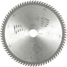 DeWalt Extreme Extra Fine Finish Saw Blades DeWalt Extreme Extra Fine Finish Saw Blades