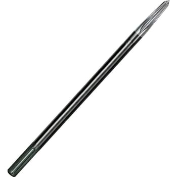 DeWalt XLR SDS Max Pointed Chisel