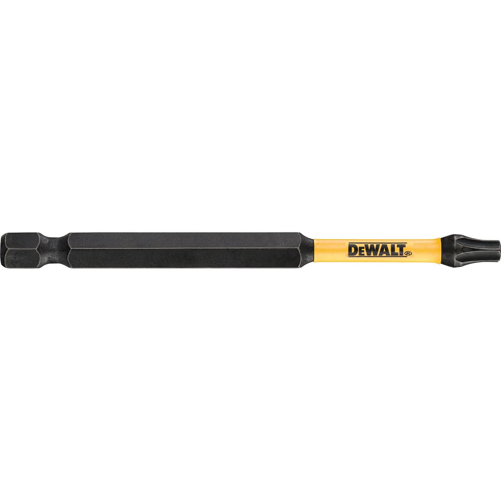 Dewalt impact torx discount bits