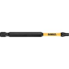 DeWalt Extreme Impact Torsion Torx Screwdriver Bit