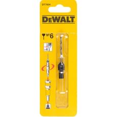 DeWalt Pilot Drill and Countersink