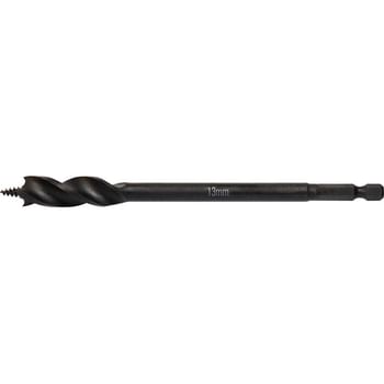 DeWalt Extreme Spade Tri Flute Flat Bit