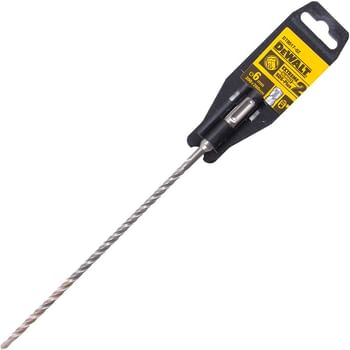 DeWalt Extreme 2 SDS Plus Masonry Drill Bit