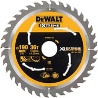 DeWalt Extreme Runtime Circular Saw Blade