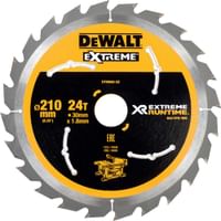 DeWalt Extreme Runtime Circular Saw Blade DeWalt Extreme Runtime Circular Saw Blade