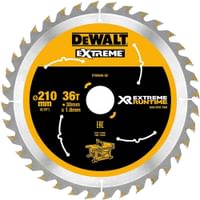 DeWalt Extreme Runtime Circular Saw Blade DeWalt Extreme Runtime Circular Saw Blade