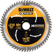 DeWalt Extreme Runtime Circular Saw Blade DeWalt Extreme Runtime Circular Saw Blade