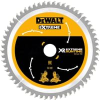 DeWalt Extreme Runtime Circular Saw Blade