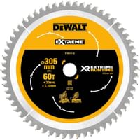 DeWalt XR Cordless FLEXVOLT Mitre Saw Blade DeWalt XR Cordless FLEXVOLT Mitre Saw Blade