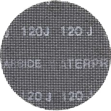 DeWalt Extreme 4X Life 125mm Mesh Sanding Disc