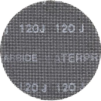 DeWalt Extreme 4X Life 150mm Mesh Sanding Disc