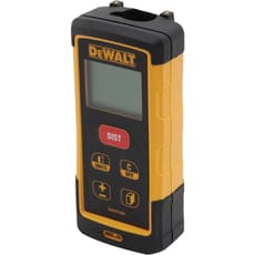 DeWalt DW03050 Distance Laser Measure
