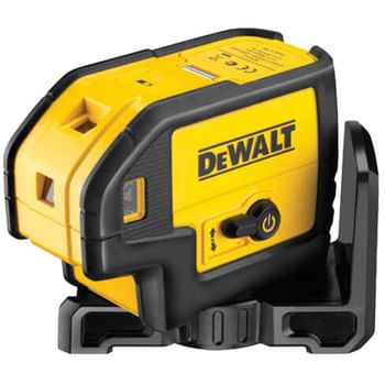 DeWalt DW085K 5 Beam Self Levelling Laser Level