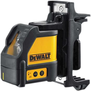DeWalt DW088KD Self Levelling Laser Level and Detector