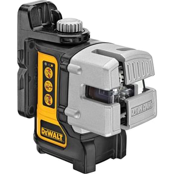 DeWalt DW089K Self Levelling Laser Level