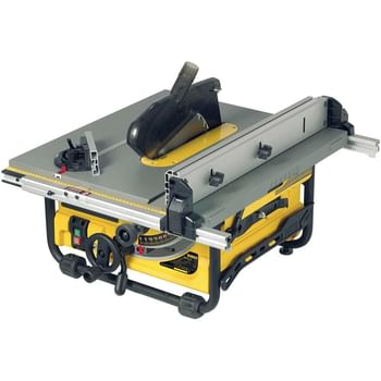 DeWalt DW745 Table Saw 250mm