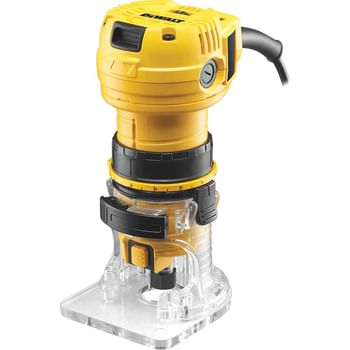 DeWalt DWE6005 Laminate Trimmer