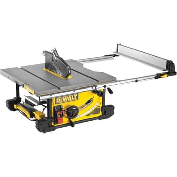 DeWalt DWE7491 Heavy Duty Table Saw