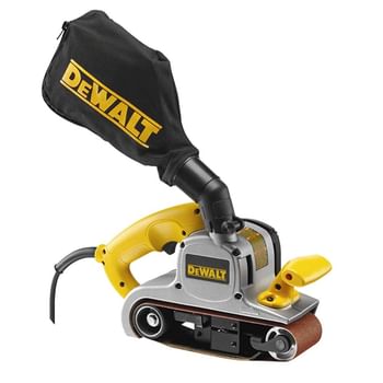 DeWalt DWP352VS Belt Sander