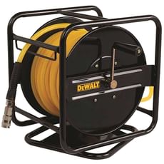 DeWalt DWP-CPACK30 Rotating Air Hose Reel