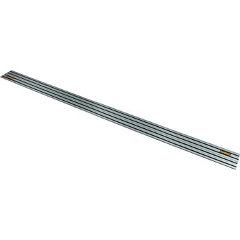 DeWalt Plunge Saw Guide Rail