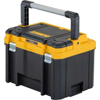DeWalt TSTAK Deep Storage Tool Box