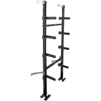 DeWalt Tough System Storage Tall Van Racking System