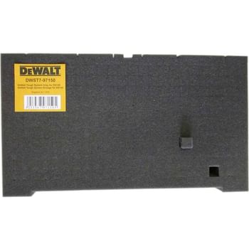 DeWalt Tough System Foam Insert