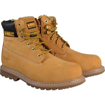 DeWalt Mens Explorer Safety Boots