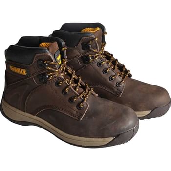 DeWalt Mens Extreme 3 Safety Boots