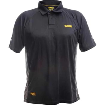 DeWalt Rutland Performance Polo Shirt