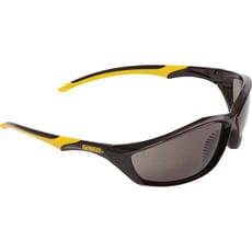 DeWalt Router Wraparound Safety Glasses Smoke DeWalt Router Wraparound Safety Glasses Smoke