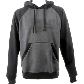 DeWalt Stratford Hooded Sweatshirt