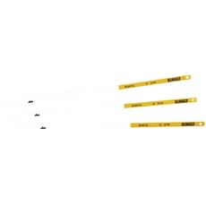 DeWalt Mixed Hacksaw Blades