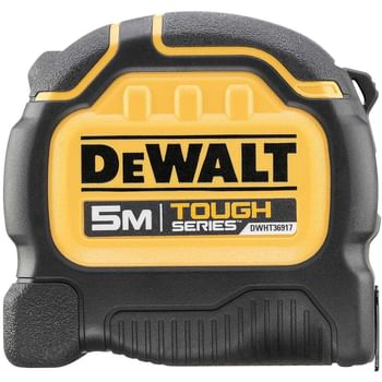 DeWalt ToughSeries Tape Measure DeWalt ToughSeries Tape Measure