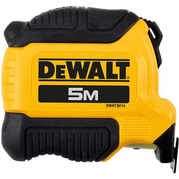 DeWalt Compact Series Tape Measure DeWalt Compact Series Tape Measure