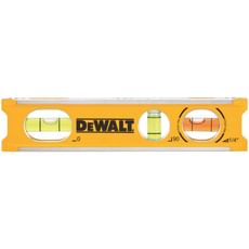 DeWalt Billet Spirit Level