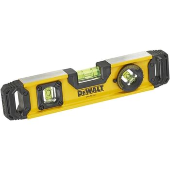 DeWalt Torpedo Spirit Level