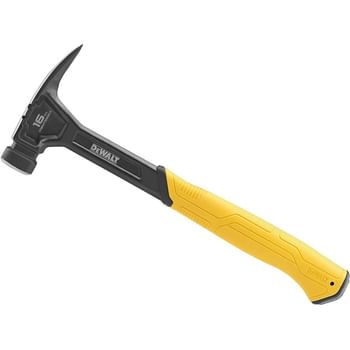 DeWalt Smooth Face Rip Claw Hammer DeWalt Smooth Face Rip Claw Hammer