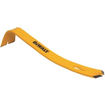 DeWalt Flat Wrecking Bar