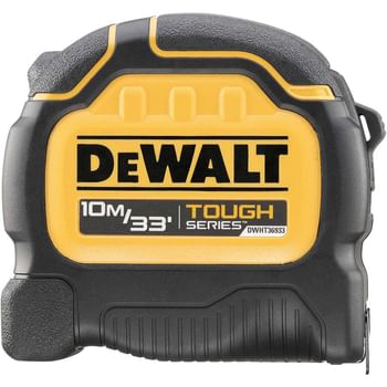 DeWalt ToughSeries Tape Measure