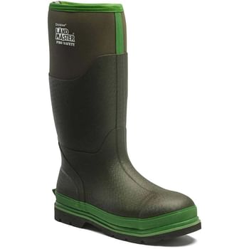 Dickies Landmaster Pro Safety Wellington Boots