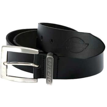 Dickies Mens Leather Belt