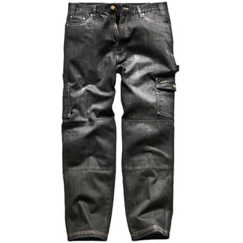 Dickies Mens Denim Work Jeans