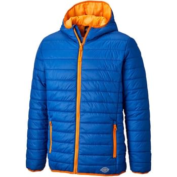 Dickies Mens Stamford Puffer Jacket