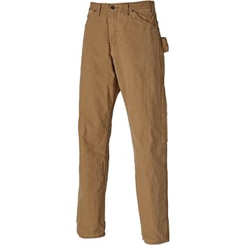Dickies Mens Carpenter Jeans