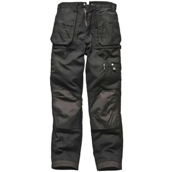 Dickies Mens Eisenhower Multi Pocket Trousers